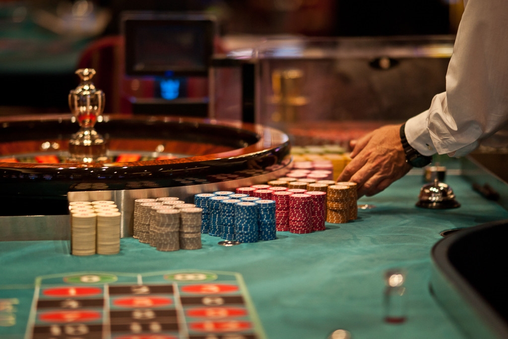 What are the people's expectations from online casinos in the year 2021? -  australiathetahealing.com